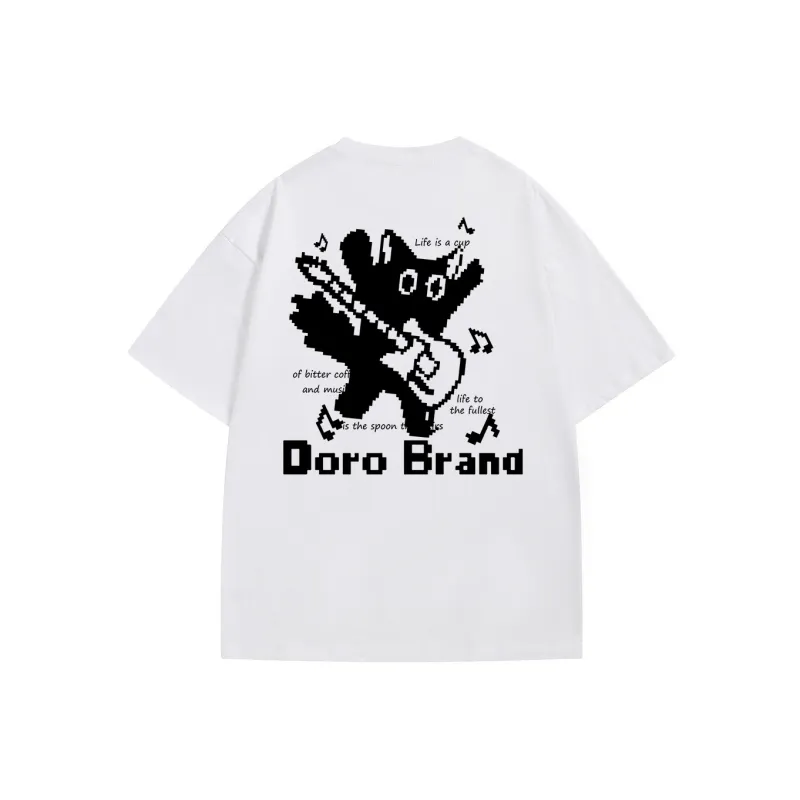 Budding Bear T Shirts Unisex-4