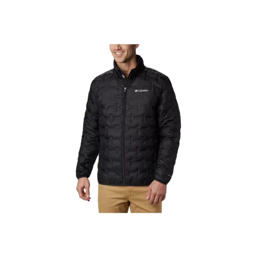 logo-patch feather-down Lovers Arancione Black