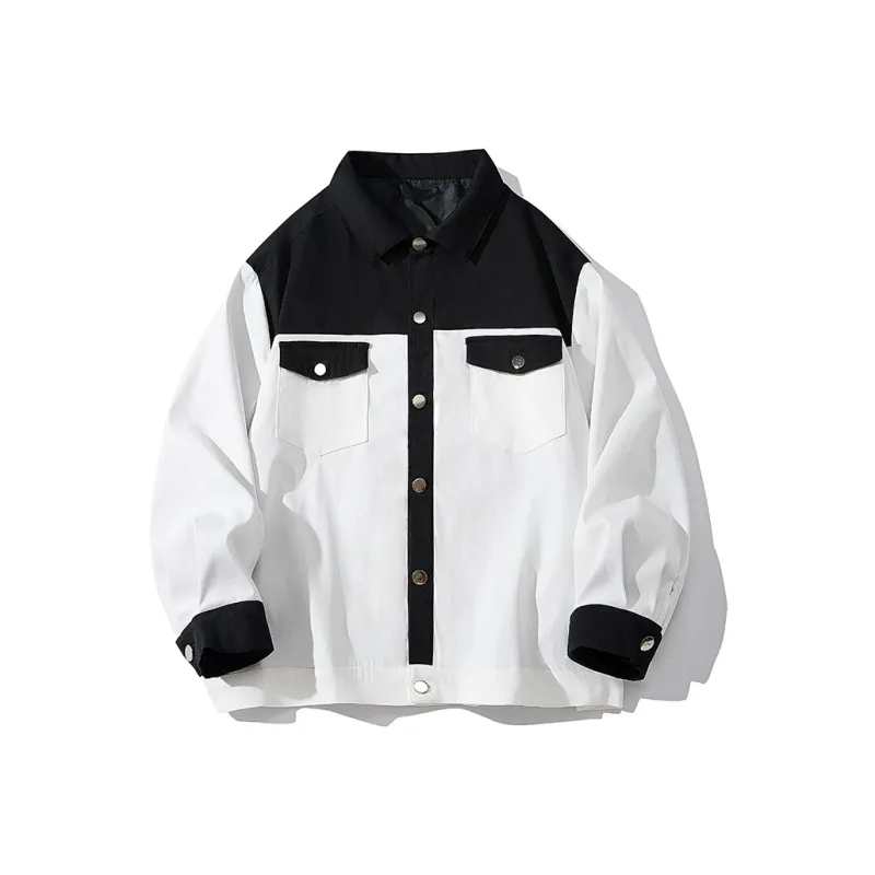YATSI Jackets Unisex-6