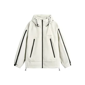 GOLFCROSS Jackets Unisex