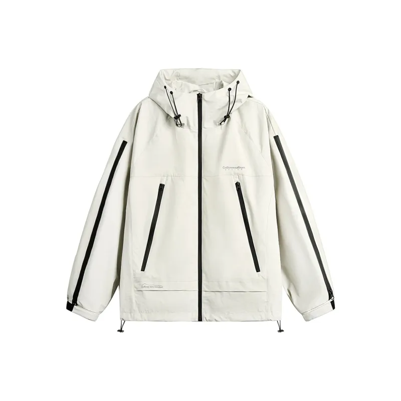 GOLFCROSS Jackets Unisex-0