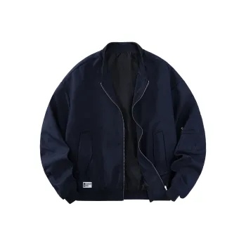 CHARLIE GOLF Jackets Unisex