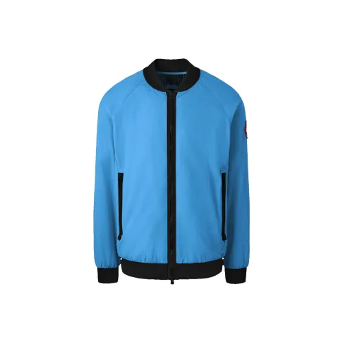 Canada Goose Jackets Coats Men's Sky Blue