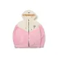 Pink White