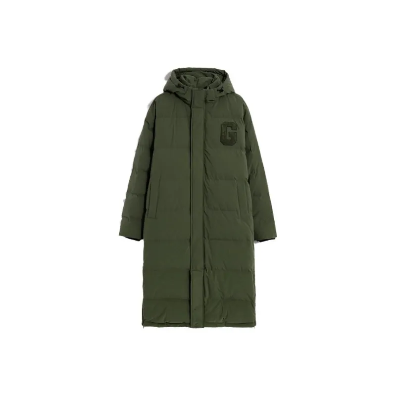 GAP Down Jackets Men-0
