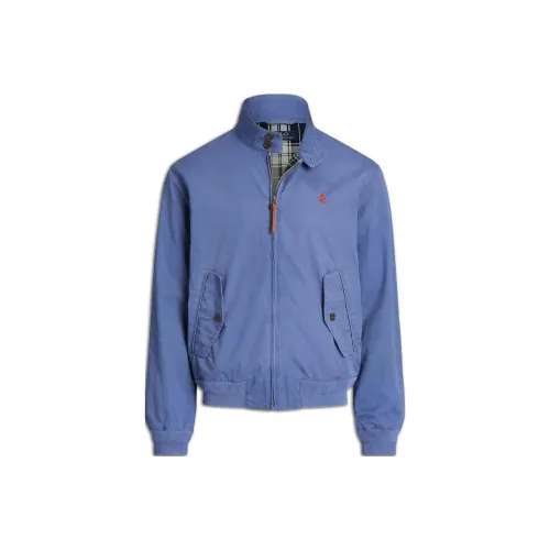 Polo Ralph Lauren Jackets & Coats Men's Blue