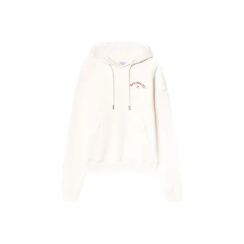 Off Star Arrow Skate Drawstring Hoodie