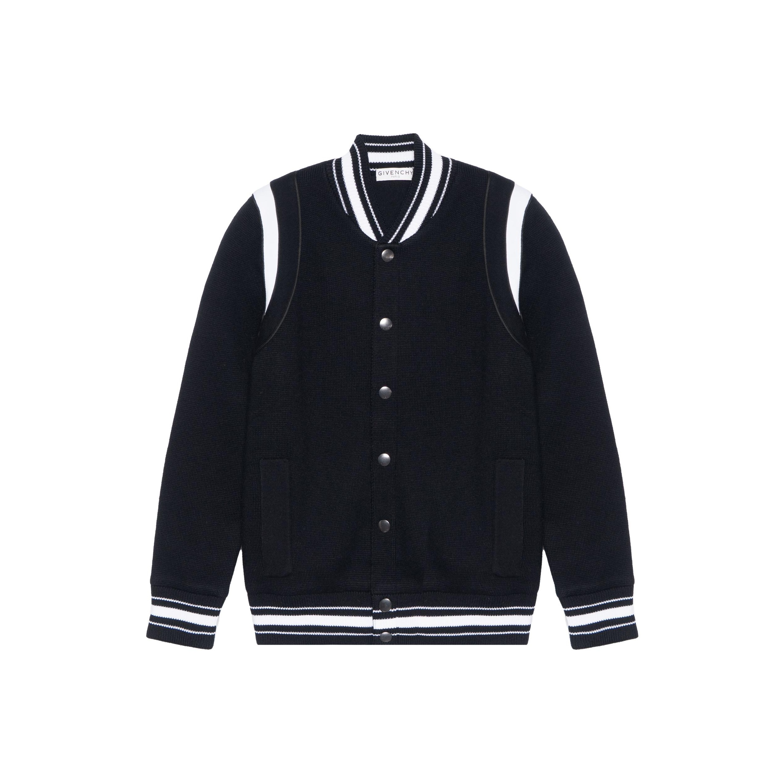Givenchy Band Sleeves Sweatshirt L - POIZON