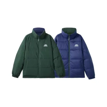 Skechers Down Jackets Unisex Estate Green/00X9