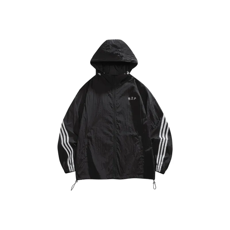 H2P Sun Protection Clothing Unisex-0