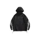 Black (Loose Fit)