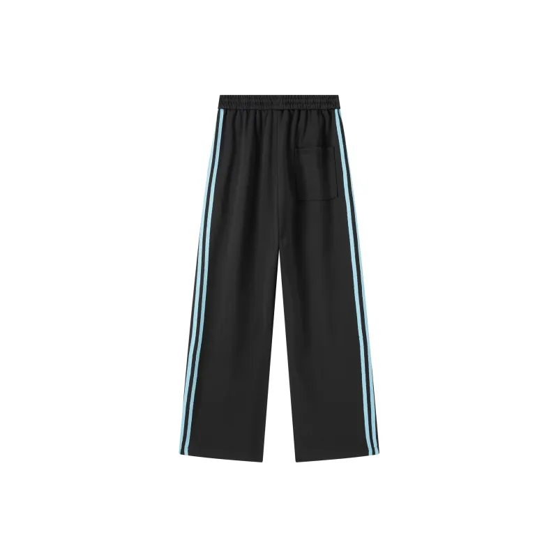 SAME FLOW Casual Pants Unisex-5