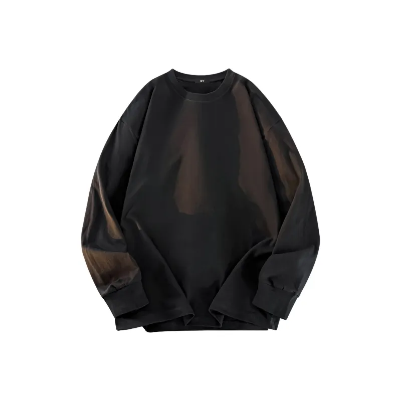 IN'S T Shirts Unisex-3