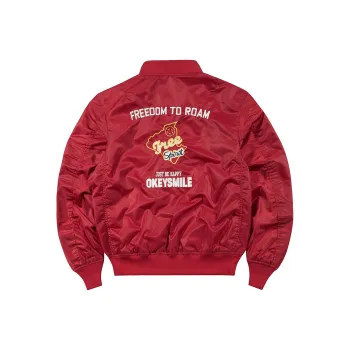 UOD Jackets Unisex