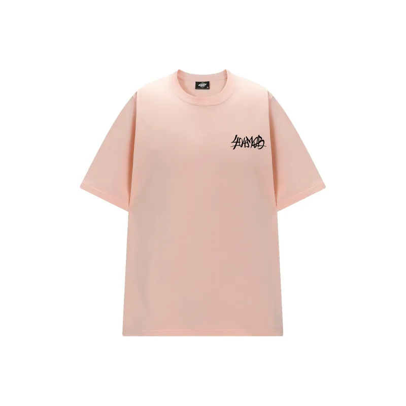404MOB GANG T Shirts Unisex-16