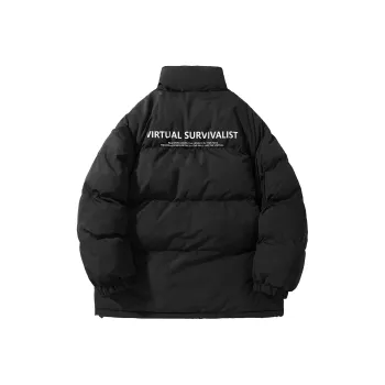 POINTLIMIT Puffer Jacket Coat Unisex