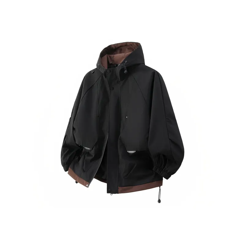 FAKE VINTAGE Jackets Unisex-0