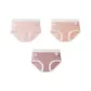 3 Pack (Pink+Shrimp Pink+Maroon)