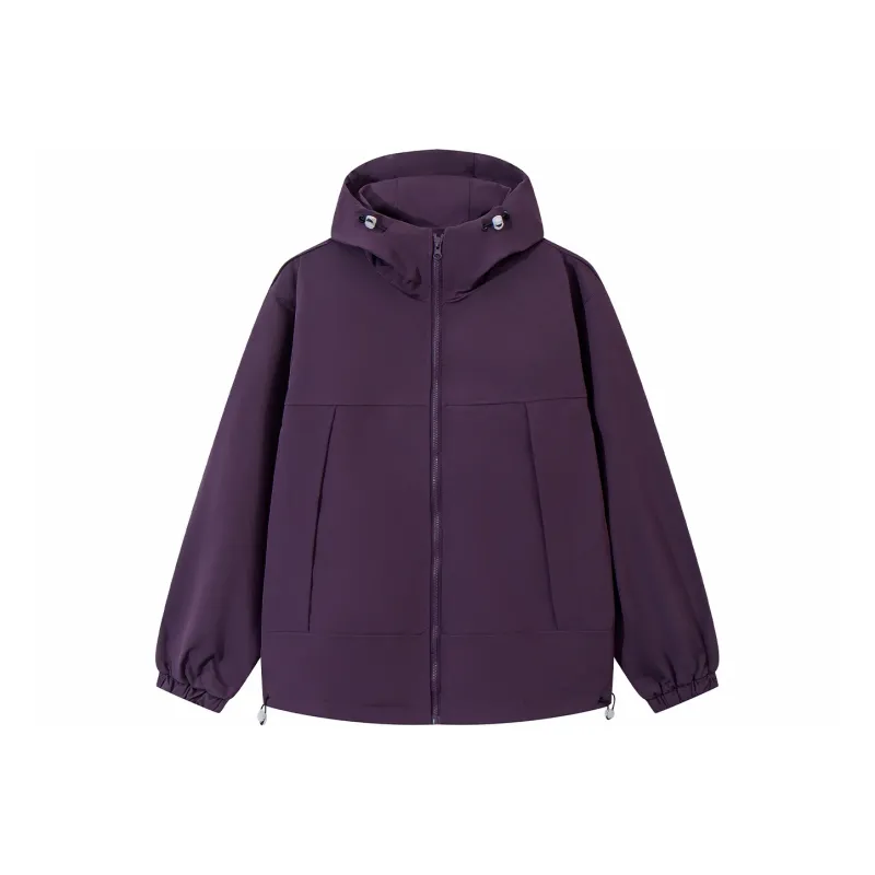 FASTFISH Windproof Windbreaker Jacket Unisex-4