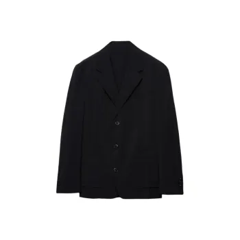 PRADA Single breasted Blazer