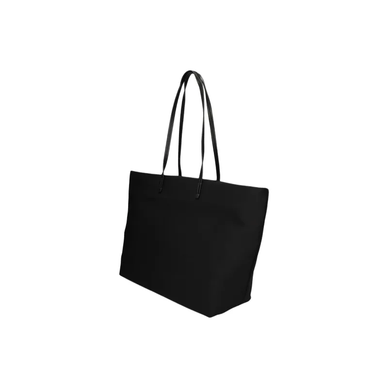 DKNY Logo Tote Bag-2