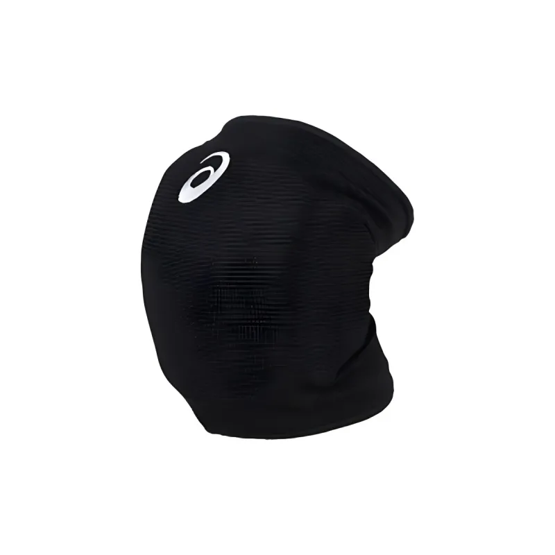 Asics Knee Pads Polyester Rubber Running Fitness Unisex-2
