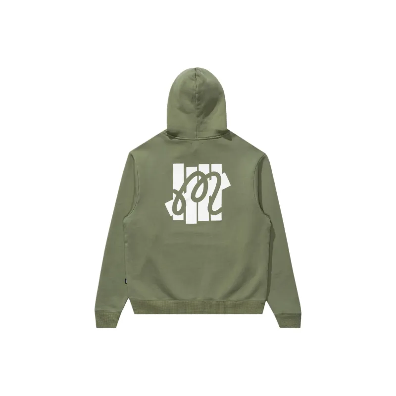 Malbon Golf X UNDEFEATED Malbon Golf Collaboration Sweatshirts Unisex-2