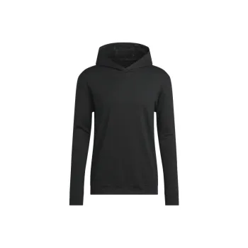 Adidas Free Shipping With AdiClub Ultimate365 Elevated Pullover Hoodie