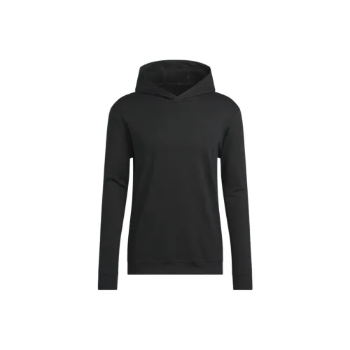 Adidas Free Shipping With AdiClub Ultimate365 Elevated Pullover Hoodie