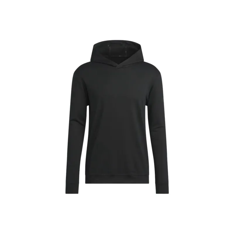 Adidas Free Shipping With AdiClub Ultimate365 Elevated Pullover Hoodie-0