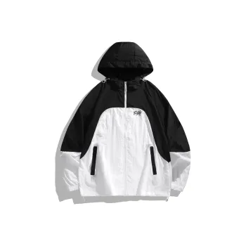 Teddy Bear Collection TeddyClub Series Sun Protection Clothing Unisex