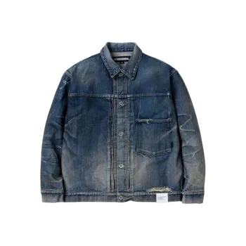 NEIGHBORHOOD Savage Type 1 Jacket