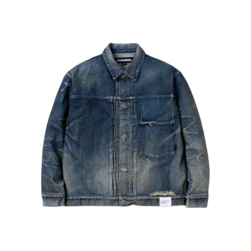 NEIGHBORHOOD Savage Type 1 Jacket