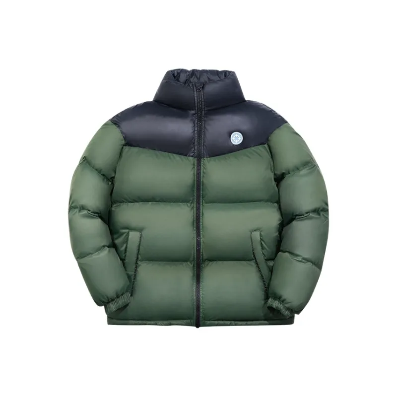 RIGORER Down Jackets Unisex-14