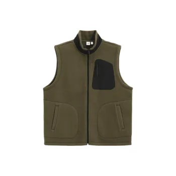 GAP Fall And Winter Vest Unisex