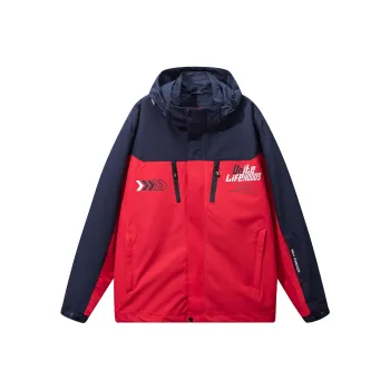 Unite Life HOODS Jackets Unisex