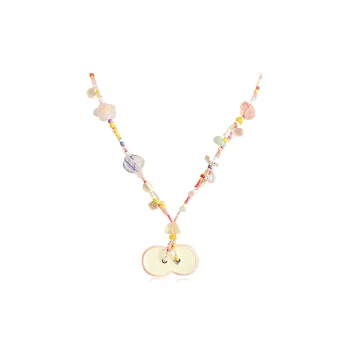 DVNRR Necklaces Women's