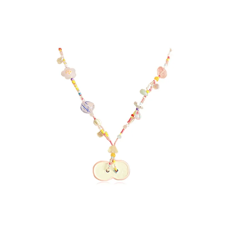 DVNRR Necklaces Women's-0