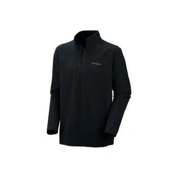 Columbia Klamath Range™ II Velvet feel Coat Men's Black