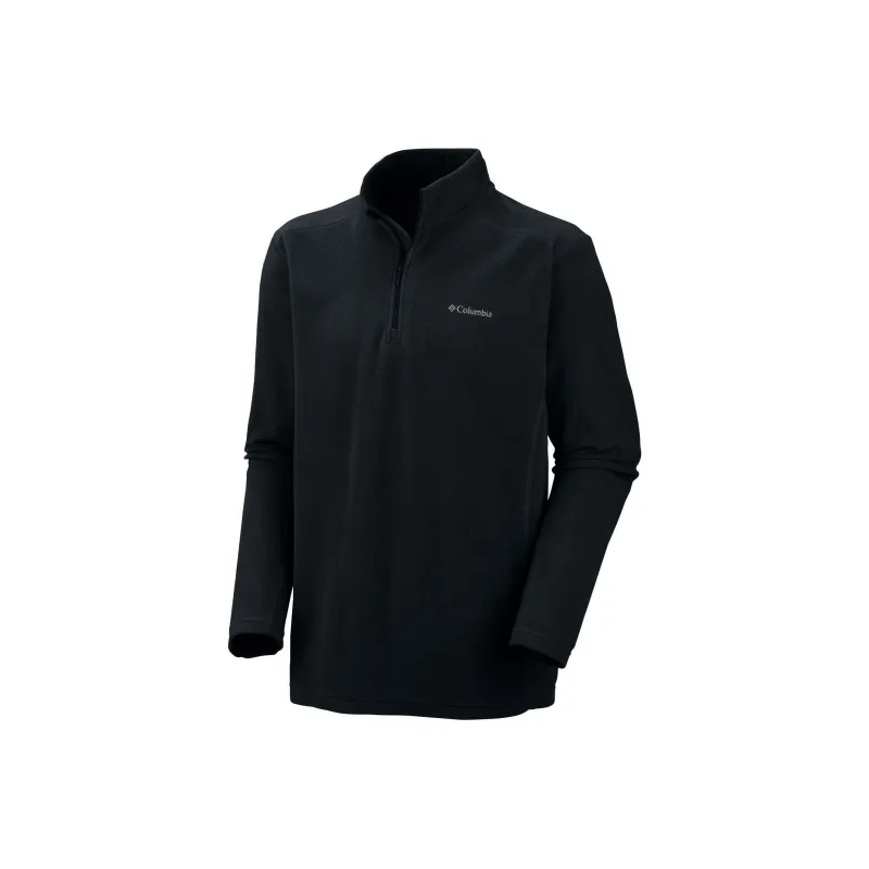 Columbia Klamath Range™ II Velvet feel Coat Men's Black-0