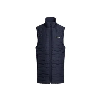 Under Armour Drive Pro Vest Men's Navy Blue
