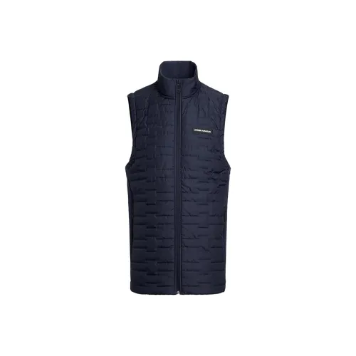 Under Armour Drive Pro Vest Men's Navy Blue
