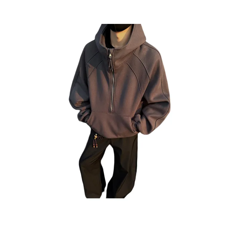 URBAN AUTHENTIC Sweatshirt Unisex-8