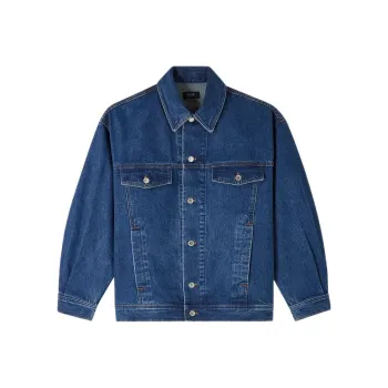 A.P.C Elvis Denim Jacket