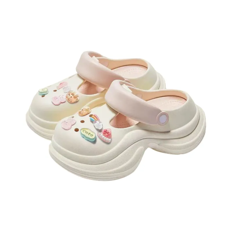 Avonlee Slippers / Home Slippers-4