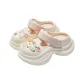 Cream White Powder