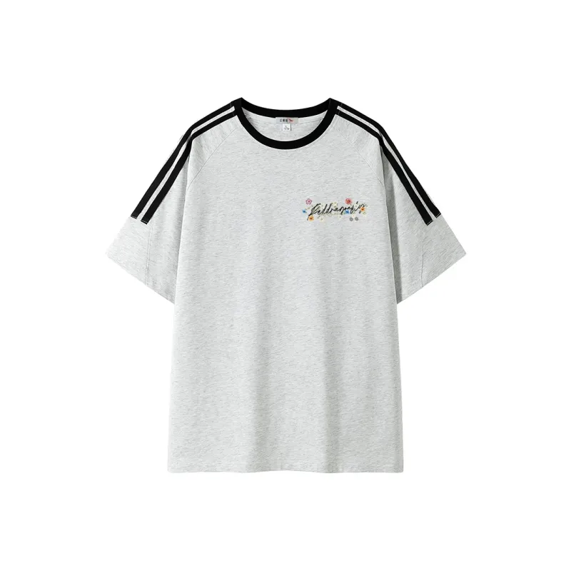 RED DRAGONFLY T Shirts Unisex-9