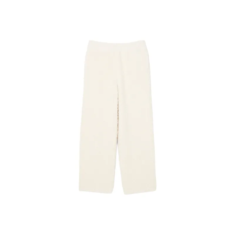LACOSTE Knitted Trousers-1