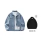 Blue (Comes with Fleece-Lined Liner)