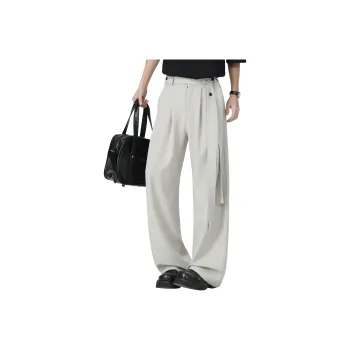 SXSY Knitted Sweatpants Unisex